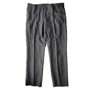 Gucci mens trouser